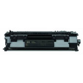HP CE505A Black Toner Cartridge CE505A