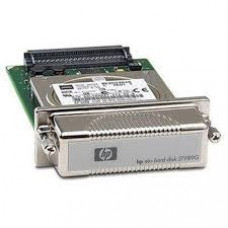 HP Encrypto HDD Kit (Government Option) CF116-67915