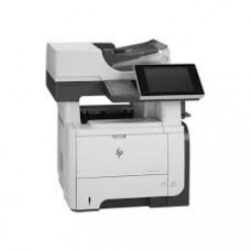 HP Printer LaserJet Enterprise 500 MFP M525F CF117A