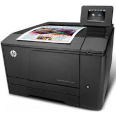HP Printer LaserJet PRO 200 COLOR M251NW CF147A