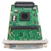 HP Formatter Board DesignJet 510 Accessory Card CH336-80001