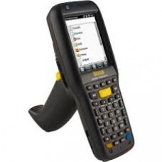 Intermec Mobile Computer ID,BT Ultra-Rugged WLAN CK71AA4DN00W1100