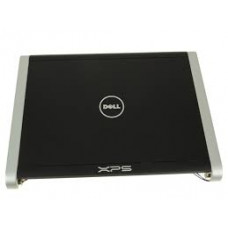 Dell XPS M1530 LED CM796 Black Back Cover CM796