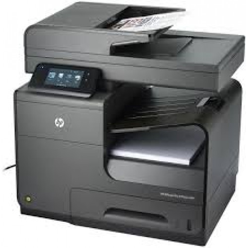 HP Printer OfficeJet PRO Multifunction Wireless CN598A