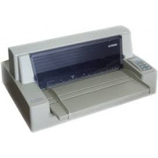 C.Itoh Printer C-650 Dot Matrix Forms Printer Invoice POS CIE Epson-IBM Emulate COH-0650