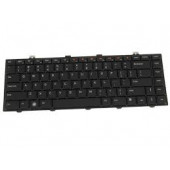 Dell OEM CPK70 Backlit Black Keyboard Studio 1457 1458 CPK70