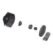 HP Hub Support and Adaptors Assy Serv CQ105-67003