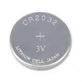 MESH Battery 8375 CIMOS Battery CR2032 3V 0902