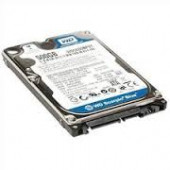 Dell CXKCK WD5000LPLX 2.5" Thin 7mm HDD SATA 500GB 7200 Western Digital L • CXKCK