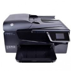 HP Printer OfficeJet 6600E All-In-One Color Printer CZ155A