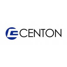 CENTON 2GB DataStick Pro2 USB 2.0 Flash Drive - 2 GB - USB 2.0 - Red S1-U2T3-2G