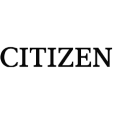 CITIZEN, THERMAL POS, CT-S600 TYPE II, FRONT EXIT, SERIAL, BLACK CT-S651IIS3RSUBKP