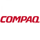 Compaq Bezel 1U Rackmount Keyboard Rail Kit 338067-001