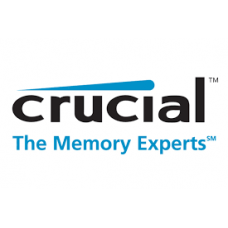 Crucial - DDR5 - module - 32 GB - SO-DIMM 262-pin - 5200 MHz / PC5-416 CT32G52C42S5