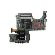 Dell Motherboard Nvidia 128MB D057F XPS M1330 D057F