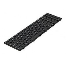 Dell OEM D0CXM Backlit Black Keyboard NSK-DZABC 01 Inspiron 5721 3737 573 D0CXM