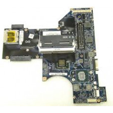 Dell Motherboard Intel 32MB C2D SP9400 2.4 GHz D199R Latitude E4300 • D199R
