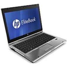 HP Notebook Elitebook 8570p Intel Core i5-3320M 2.6Ghz Dual-Core D3S69US
