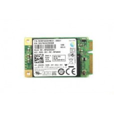 Dell D5CRN MZ-MPA0320/0D1 PCIe SSD MSATA 32GB Samsung Laptop Hard Drive A • D5CRN