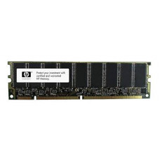 HP 128MB 133MHz SDRAM DIMM D8265-69001