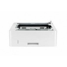 HP 550 SHEET PAPER FEEDER ASSEMBLY D9P29-67018