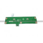 DELL Bezel INSPIRON 17R N7010 MOUSE BUTTON BOARD MODULE DAUM9TB14D0