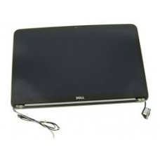 Dell XPS 9333 Silver DFTH4 LCD Assembly LED Webcam FHD Touchscreen Glossy DFTH4