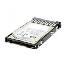 HP Hard Drive 300GB 10K DP 2.5" Hot Plug DG0300BARTQ