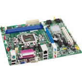 Intel System Board Socket H2 LGA 1155 Desktop PC System Board/Motherboard DH61CRB3 