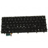 Dell OEM DKDXH Backlit Black Keyboard Inspiron 7547 XPS 9343 DKDXH