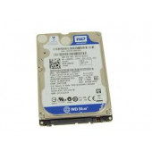 Dell DN5N2 WD7500BPVT-75HXZT3 2.5" 9.5mm HDD SATA 750GB 5400 Western Digi • DN5N2