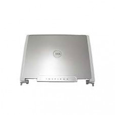 Dell Inspiron 1501 CCFL DN752 Gray 14.1" Back Cover DN752