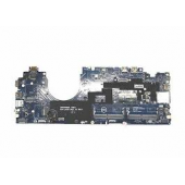 Dell Motherboard Intel i7 LA-E152P For Latitude 5580 DN786