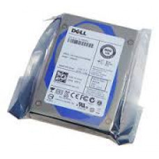 Dell Hard Drive 800GB SSD SATA 6Gps 2.5" Lightning LB 806M DPF1J