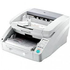 Canon Scanner Document Scanner Desktop - USB 2.0 SCSI DR-7550C