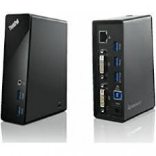 Lenovo Docking Stations USB 3.0 For X1 Carbon 03X6059