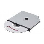 Acer Bezel ASPIRE 3000 OPTICAL DRIVE DVD CD RW W/CADDY DISC DRIVE DVR-K15RA