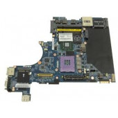 Dell Motherboard Intel 32MB DW591 Latitude E6400 ATG • DW591