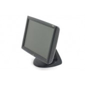 ELO Monitor 15" Touchscreen LCD 1529L IntelliTouch Entuitive E101984 