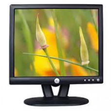 Dell Monitor - Flat Panel Display - TFT - 17