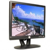 Dell Monitor - Flat Panel Display - TFT - 17" Viewable (17") - 1280 X 1024 - 0.264 Mm - VGA (HD-15) - Black E172FPT