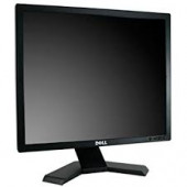 Dell Monitor 19" TFT LCD Viewable 19" 5:4 1280 X 1024 0.294 Mm 800:1 5 Ms Black VGA (HD-15) With Stand E190SF