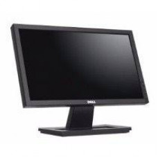 Dell 19-Inch E1910 Widescreen (1360x768) 60Hz Flat Panel Monitor - T571R E1910C