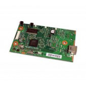 HP Z5400 Formatter w/ HDD Enc SV E1L21-67017