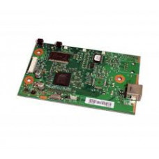 HP Z5400 Formatter w/ HDD Enc SV E1L21-67017