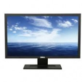 Dell Monitor 22" LED Viewable 21.5" 16:9 1920 X 1080 0.248 Mm 1000:1 75 Hz Black DVI-D And VGA (HD-15) With Stand E2211HC