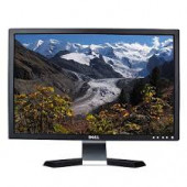 Dell Monitor 22" TFT LCD Viewable 22" 16:10 1680 X 1050 0.282 Mm 800:1 60 Hz Black DVI-D And VGA (HD-15) With Stand E228WFPC