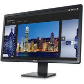 Dell Monitor 24" LED Display 1920x1080 1000:1 Full HD WideScreen E2414H