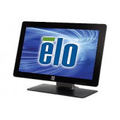 ELO Monitor 22" Touch Screen Touch Solutions 2201L iTouch Grey E382790 