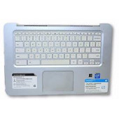 HP Bezel Laptop Palmrest Silver Chromebook 14-Q010NR EAY01002020